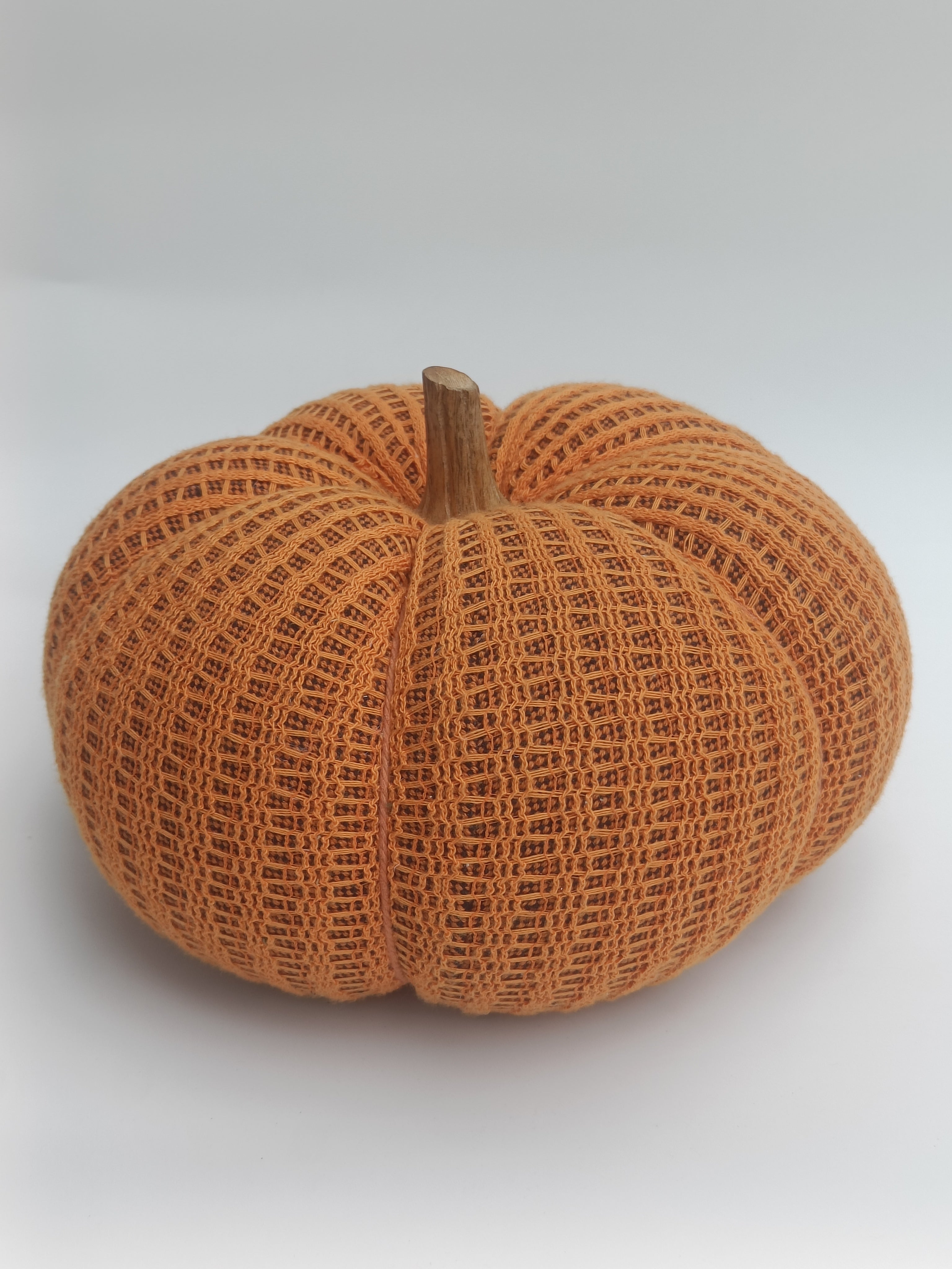 Plush Pumpkin Collection by Claire Martin