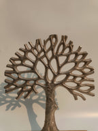 Metal Tree Of Life