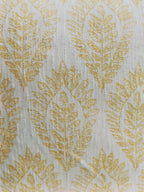 Handblock Printed Cushion Cover