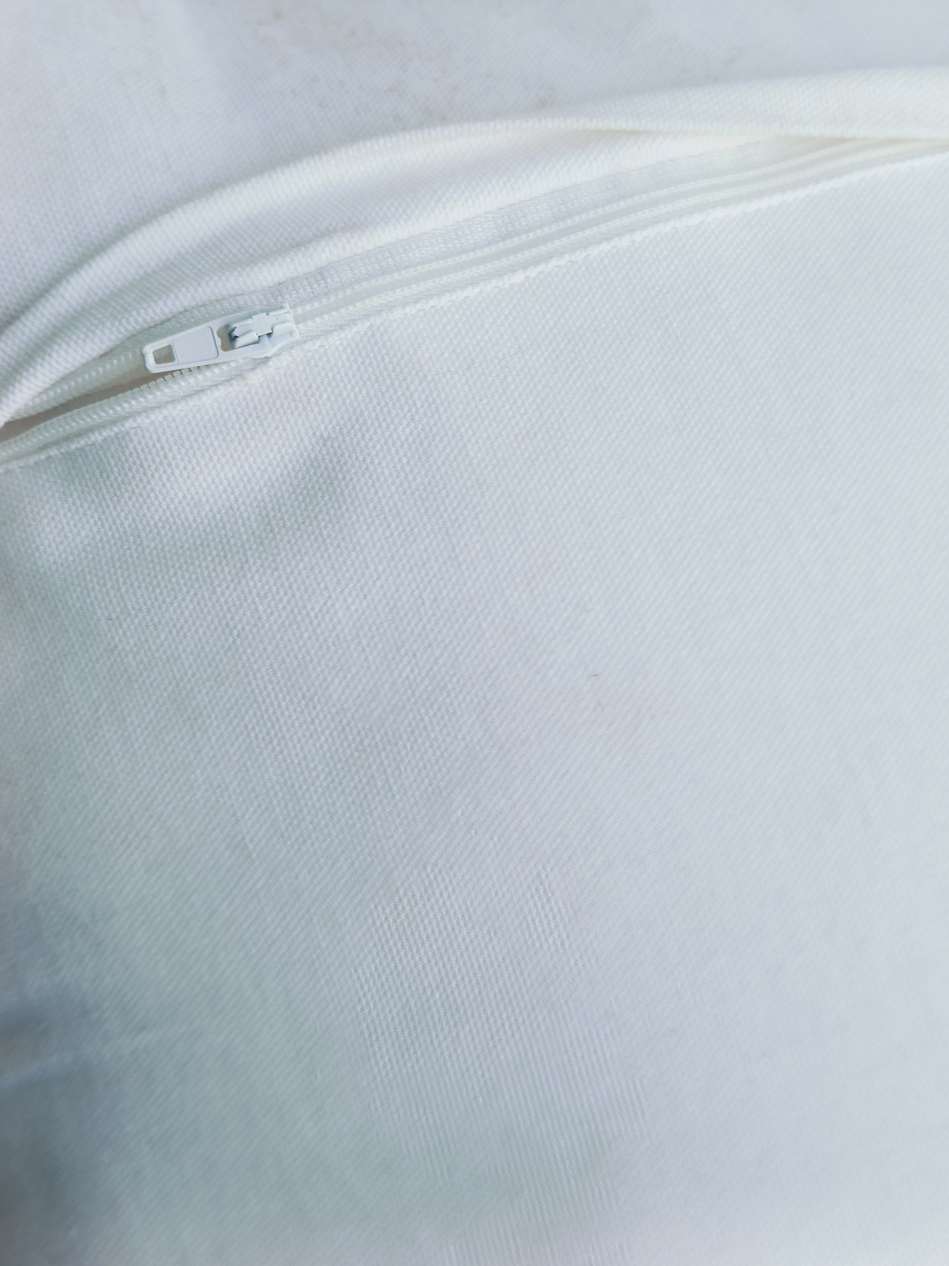 Beige Textured Geometric Cushion