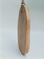 Teardrop Wooden Chopping & Serving Board