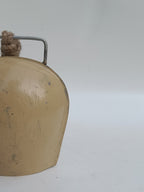 Nordic Antler Bell