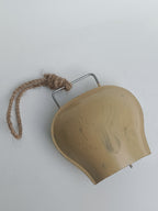 Nordic Antler Bell