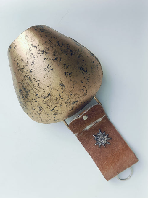Alpine Charm Bell