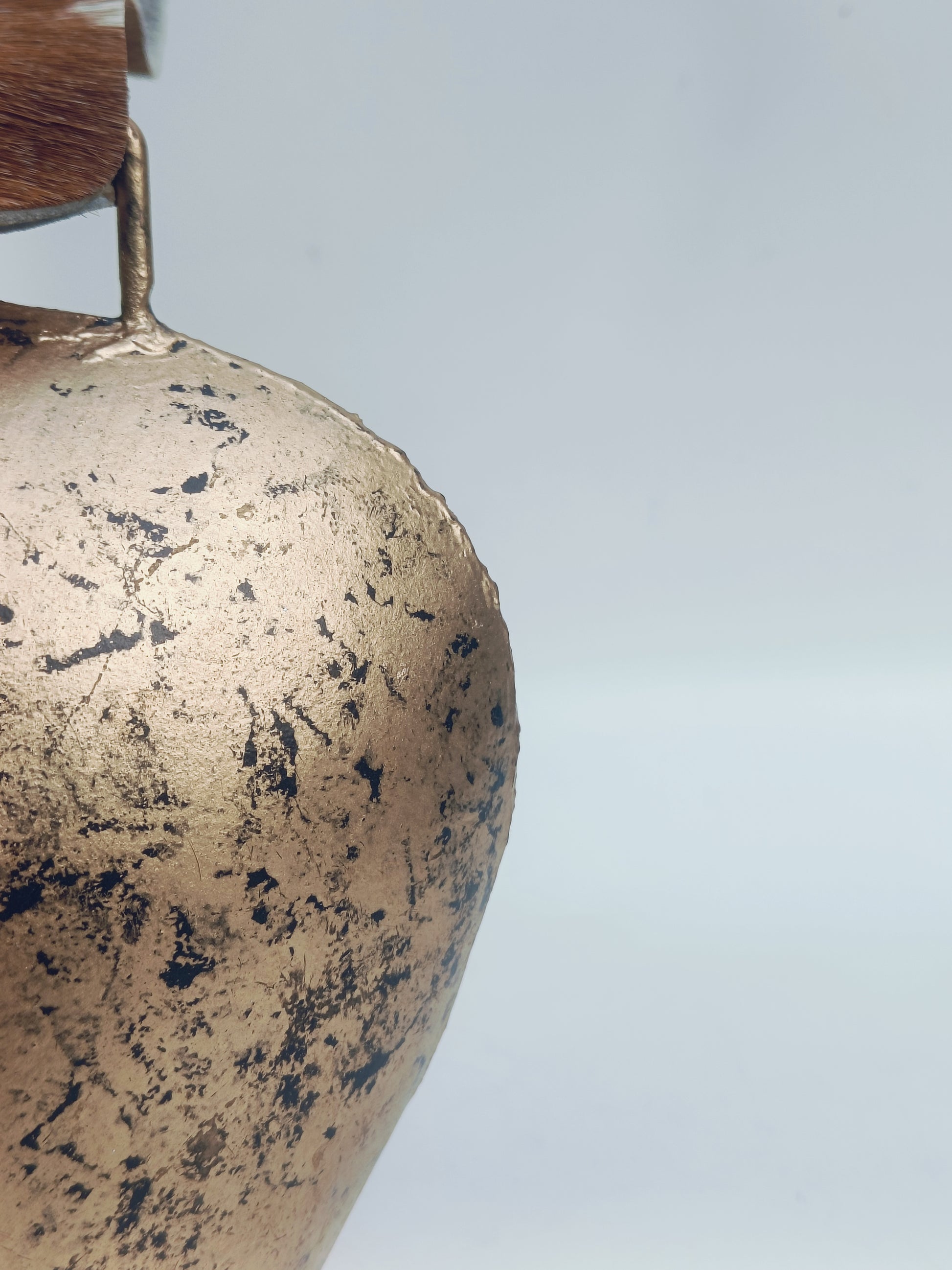 Alpine Charm Bell