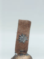 Alpine Edelweiss Bell