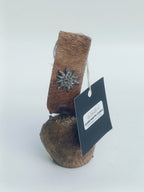 Alpine Edelweiss Bell