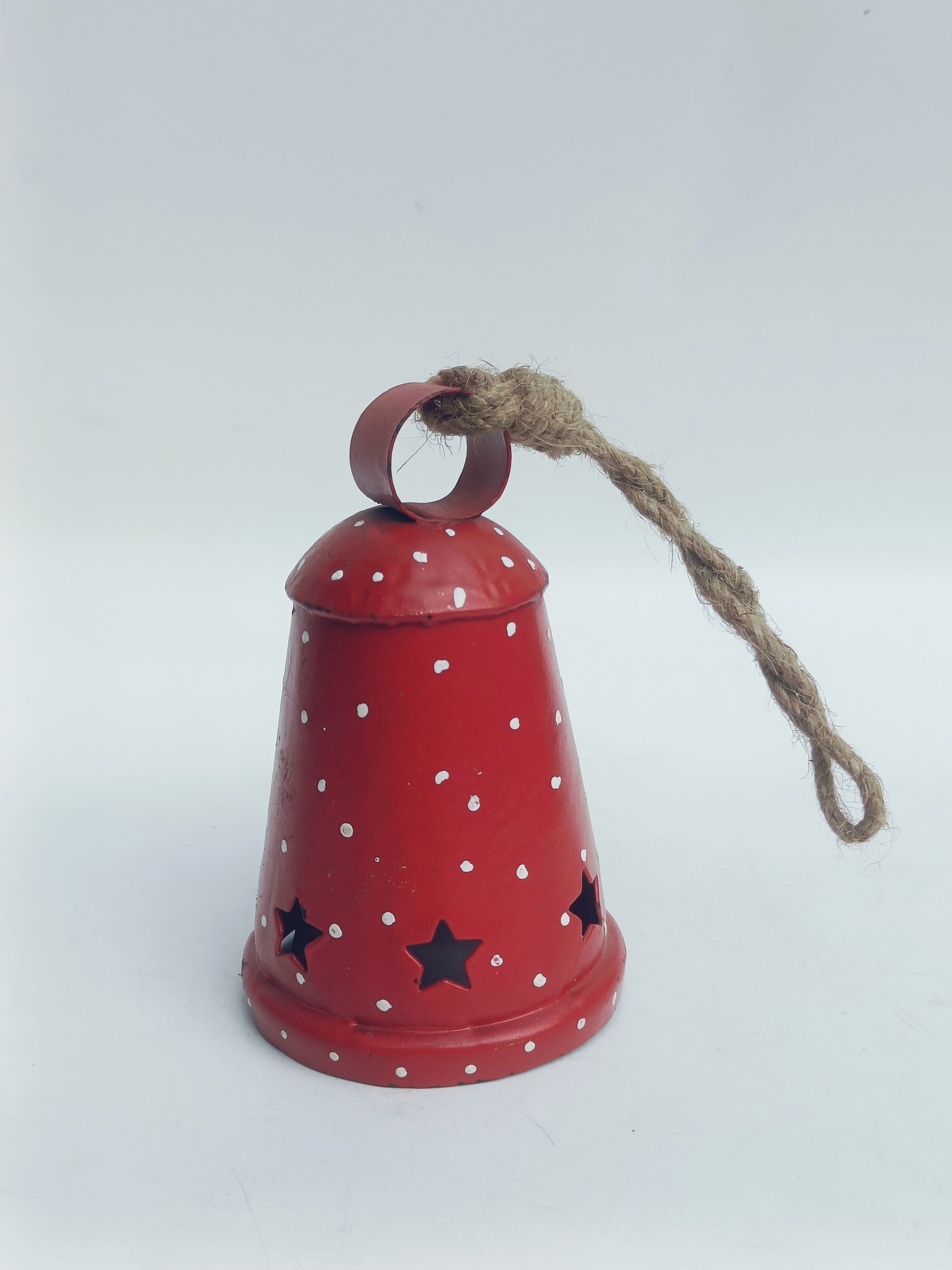 Candy Dot Bell