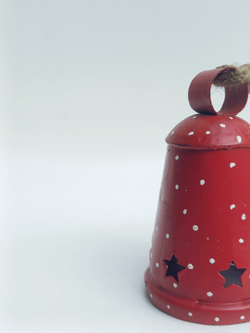 Candy Dot Bell