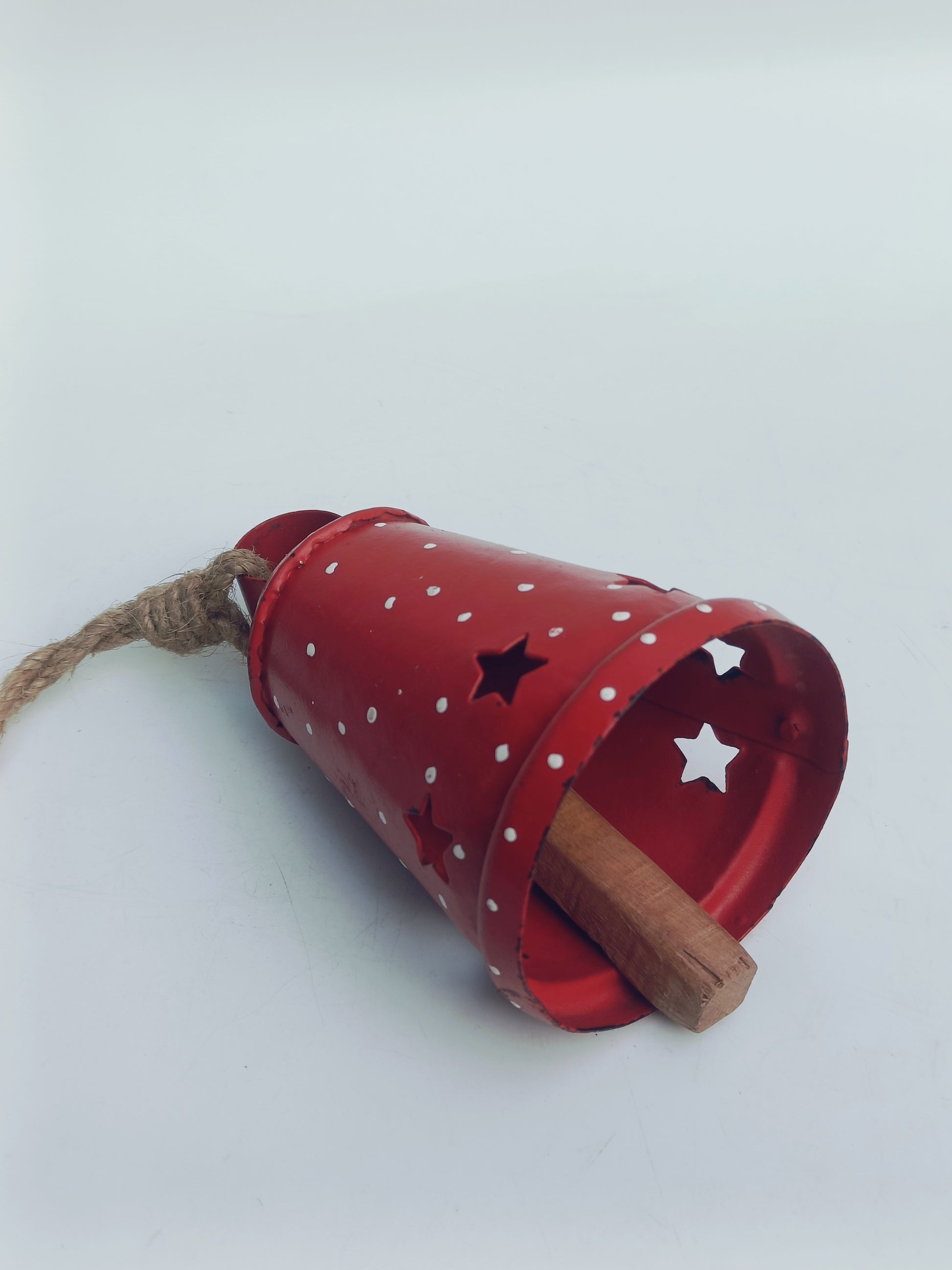 Candy Dot Bell