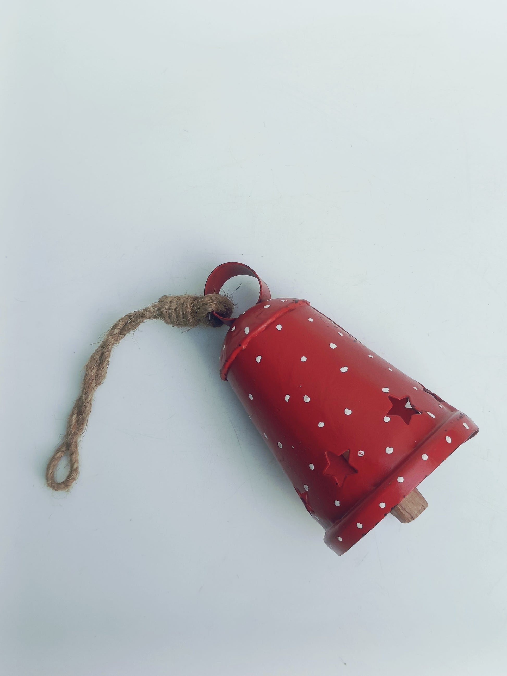 Candy Dot Bell