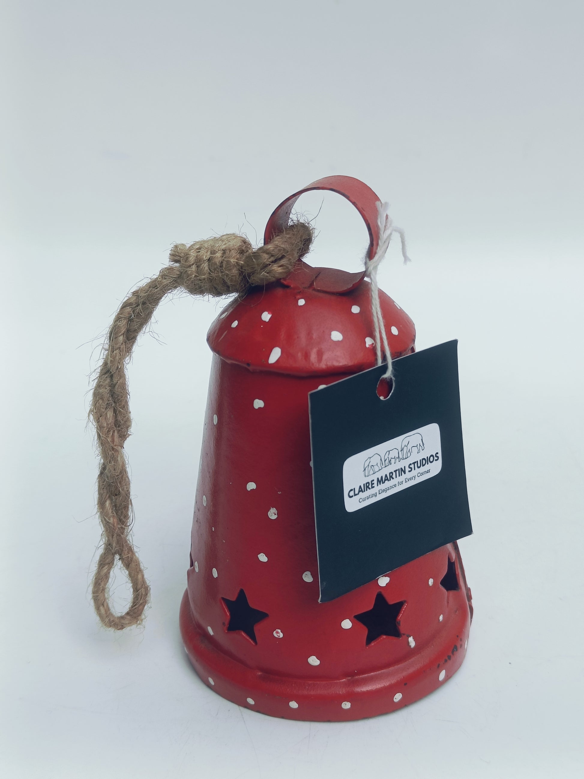 Candy Dot Bell