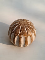 Wooden Decorative Ball