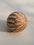 Wooden Decorative Ball