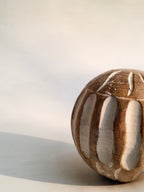 Wooden Decorative Ball