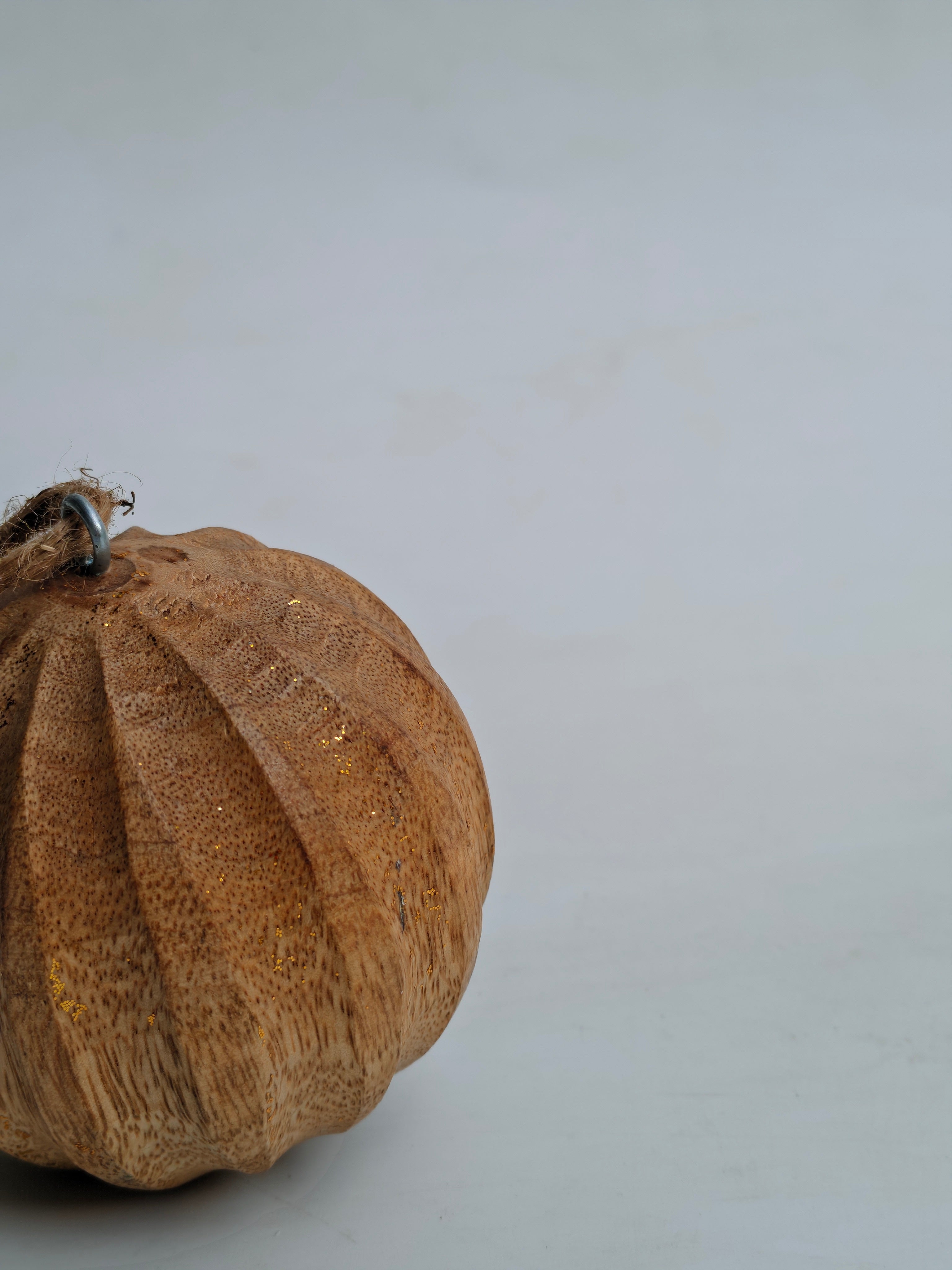 Wooden Hanging Ornaments