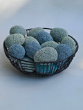 Beaded Easter Egg