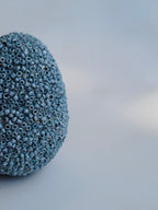Beaded Easter Egg