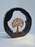 Eternal Roots Tree of Life Sculpture