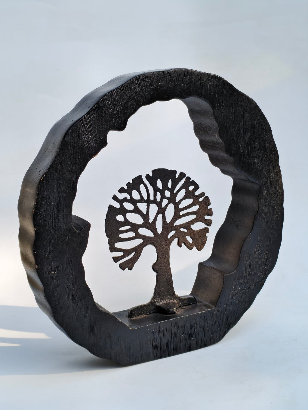 Eternal Roots Tree of Life Sculpture