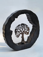 Eternal Roots Tree of Life Sculpture