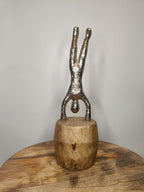 Handstand Harmony Sculpture