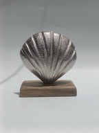 Luxe Seashell Sculptures